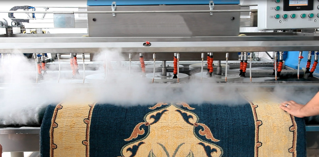 Gölköy Halı Yıkama