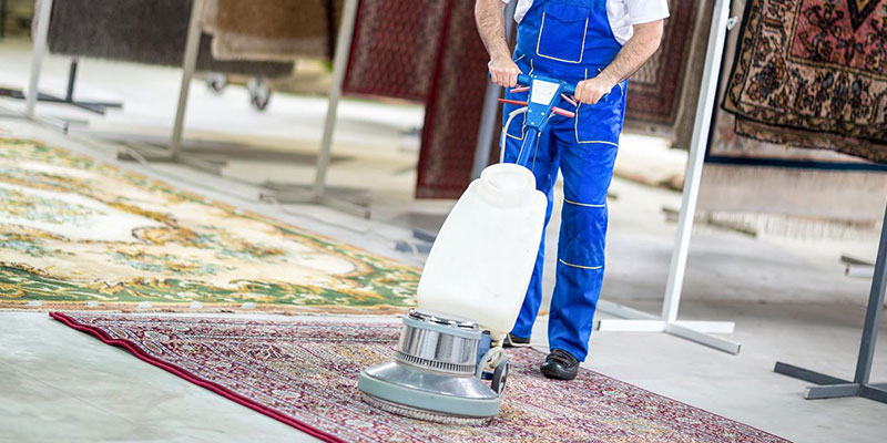 Gölköy Halı Yıkama