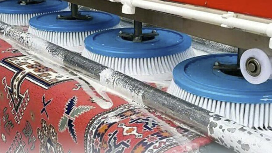 Gölköy Halı Yıkama